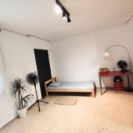 Apartamento Valencia Capital 6 Apartment Bagian luar foto