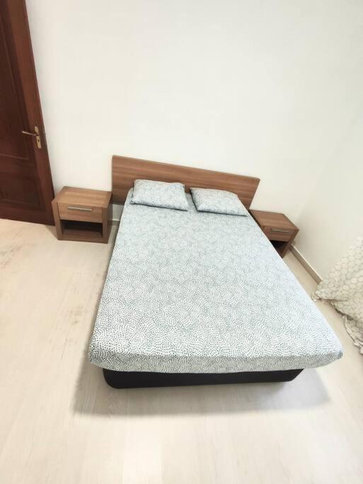 Apartamento Valencia Capital 6 Apartment Bagian luar foto