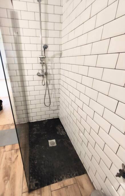 Apartamento Valencia Capital 6 Apartment Bagian luar foto