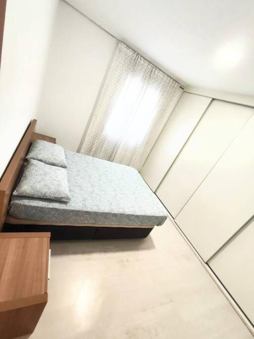 Apartamento Valencia Capital 6 Apartment Bagian luar foto