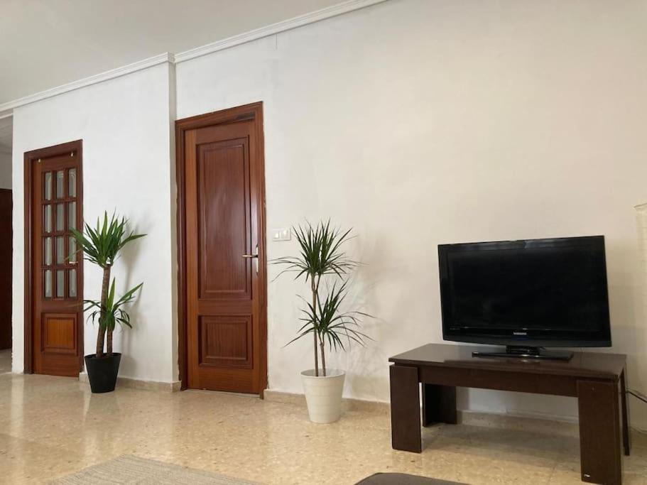 Apartamento Valencia Capital 6 Apartment Bagian luar foto